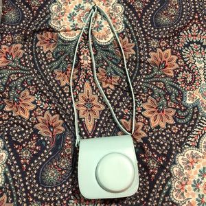 instax mini 9 polaroid case